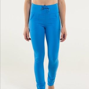 Lululemon Skinny Will pant